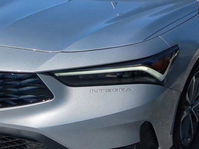 New 2026 Acura Integra FWD image 26