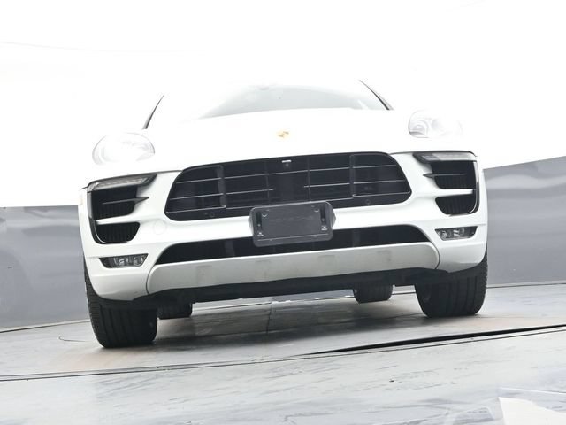 Used 2017 Porsche Macan S AWD/4WD image 38
