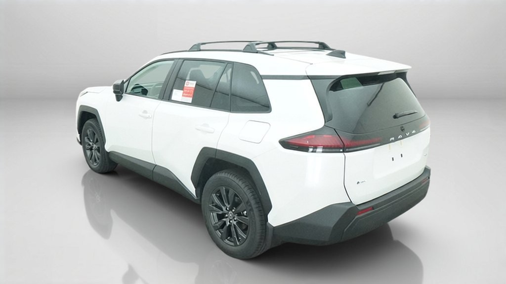 New 2026 Toyota RAV4 XLE Premium FWD image 14
