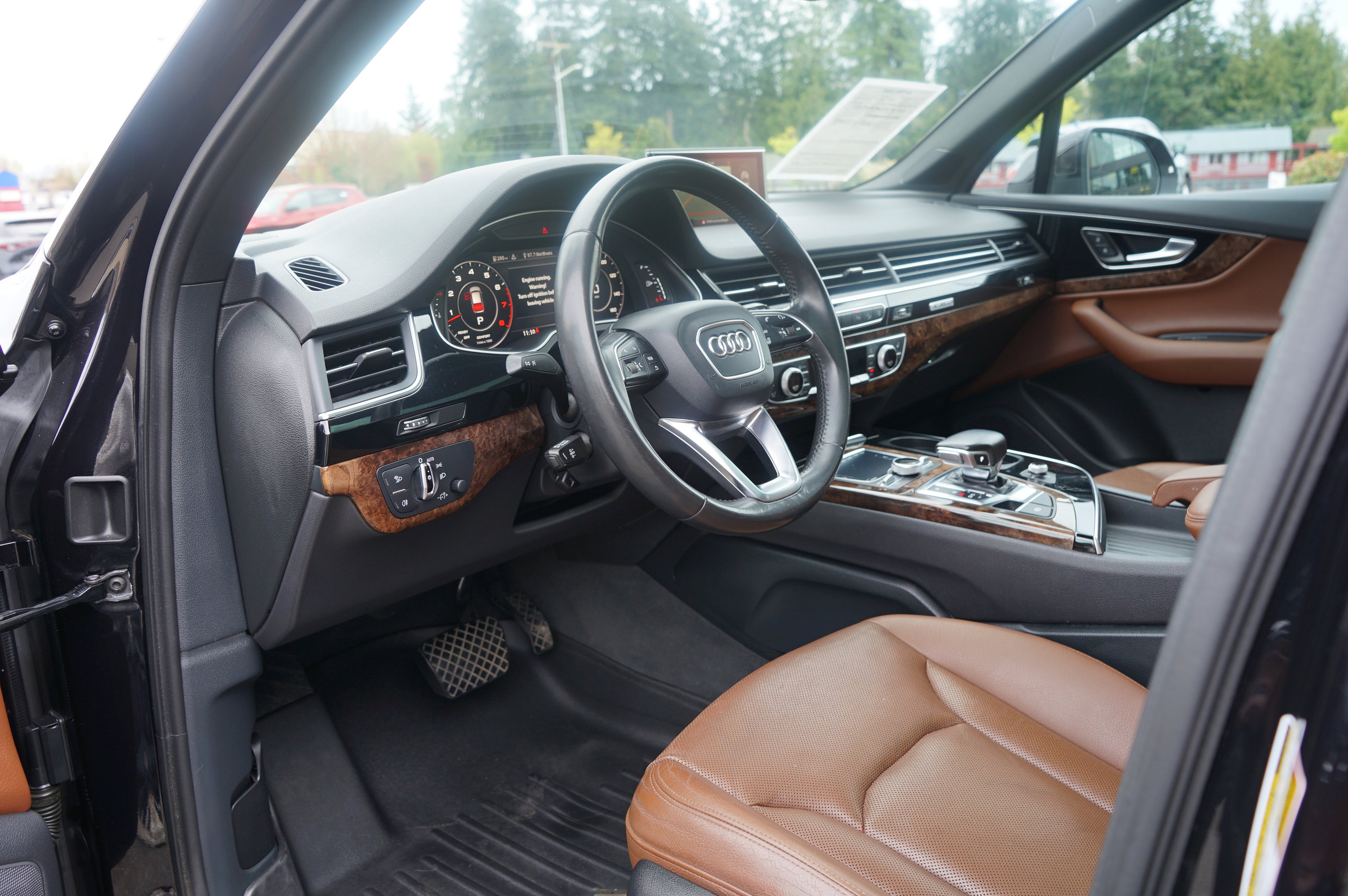 Used 2017 Audi Q7 3.0T Premium Plus image 19