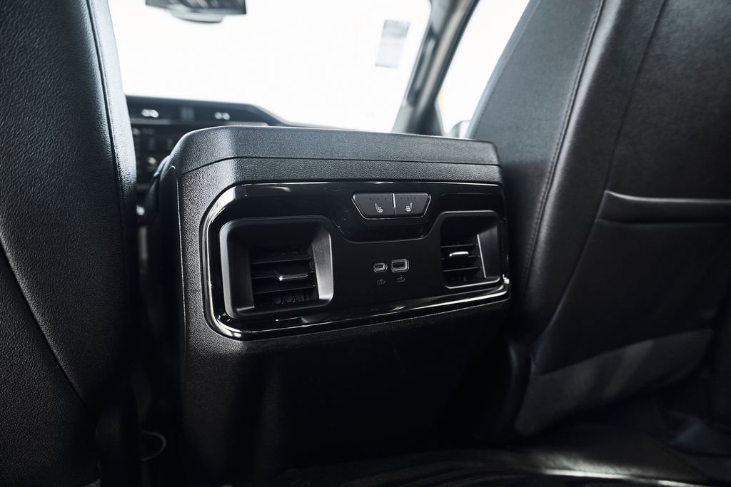 Used 2023 GMC Sierra 1500 AT4 w/ AT4 Premium Package image 36