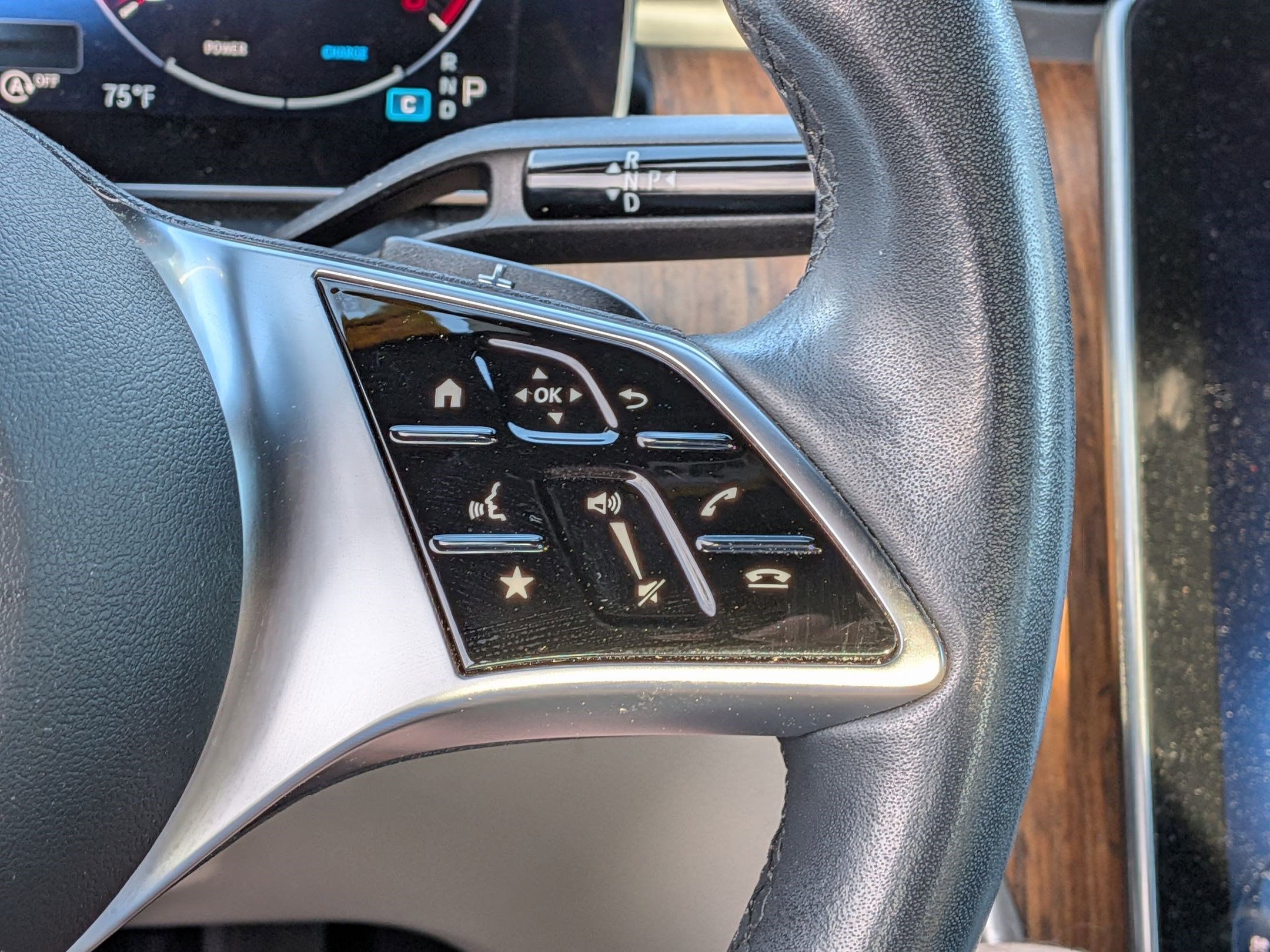 Used 2023 Mercedes-Benz C 300 Sedan image 15