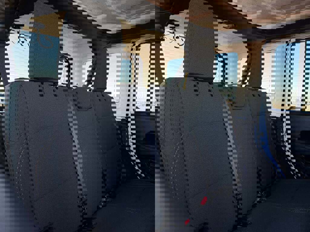 New 2026 Jeep Wrangler Sport S image 24