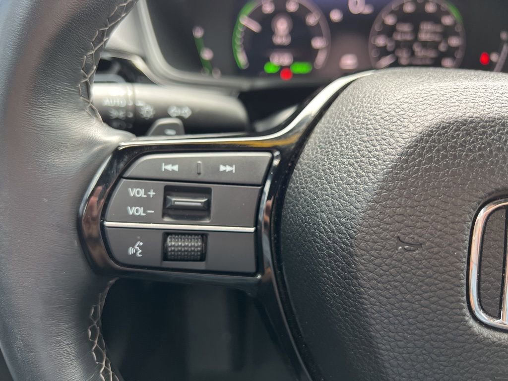 Used 2025 Honda Civic Sport Touring image 27