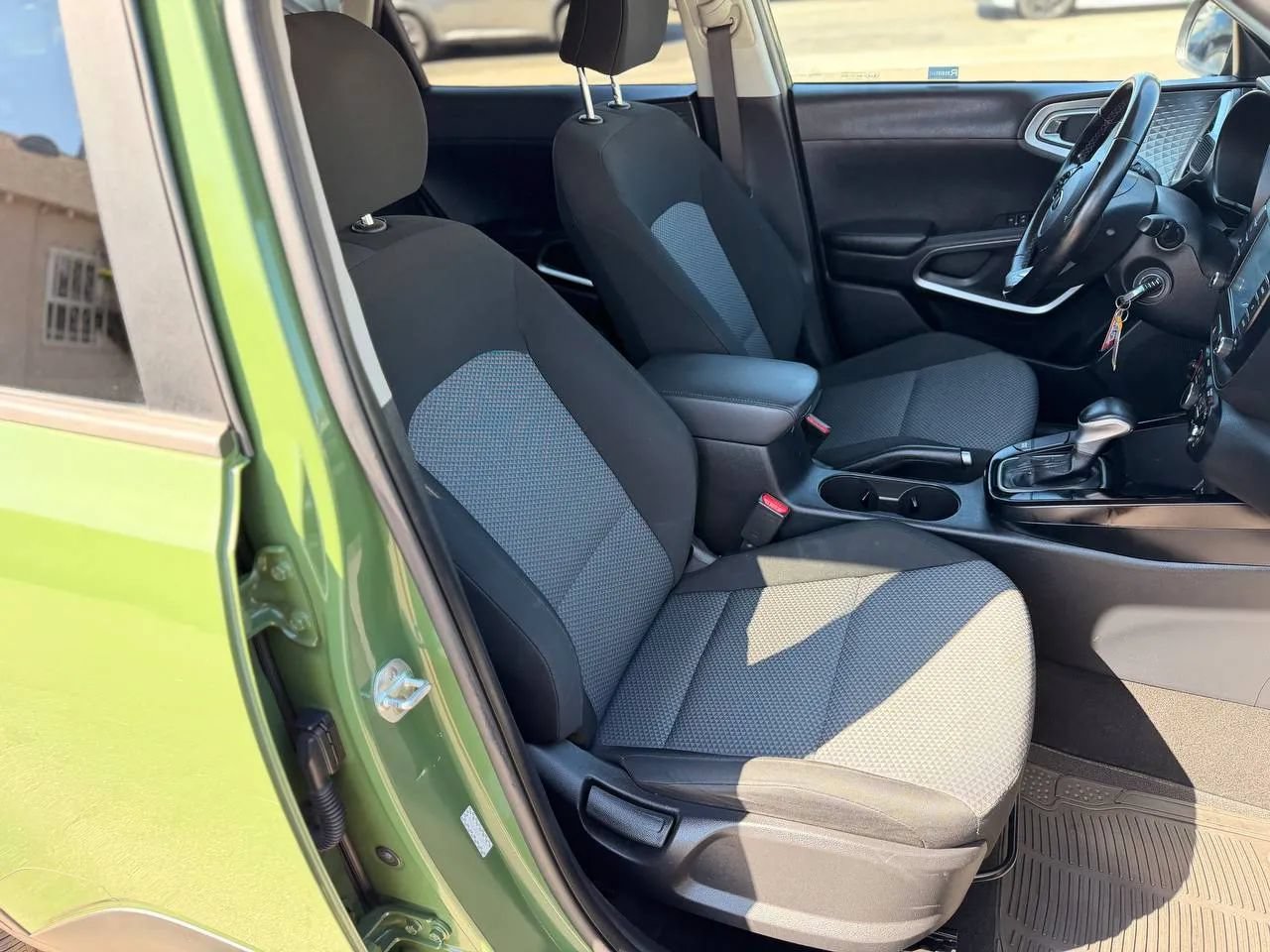 Used 2021 Kia Soul X-Line FWD image 37