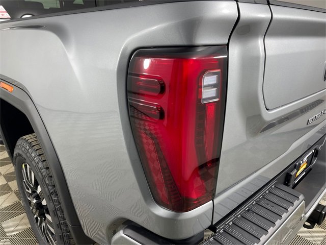 New 2026 GMC Sierra 2500 Denali Ultimate w/ Max Trailering Package image 14