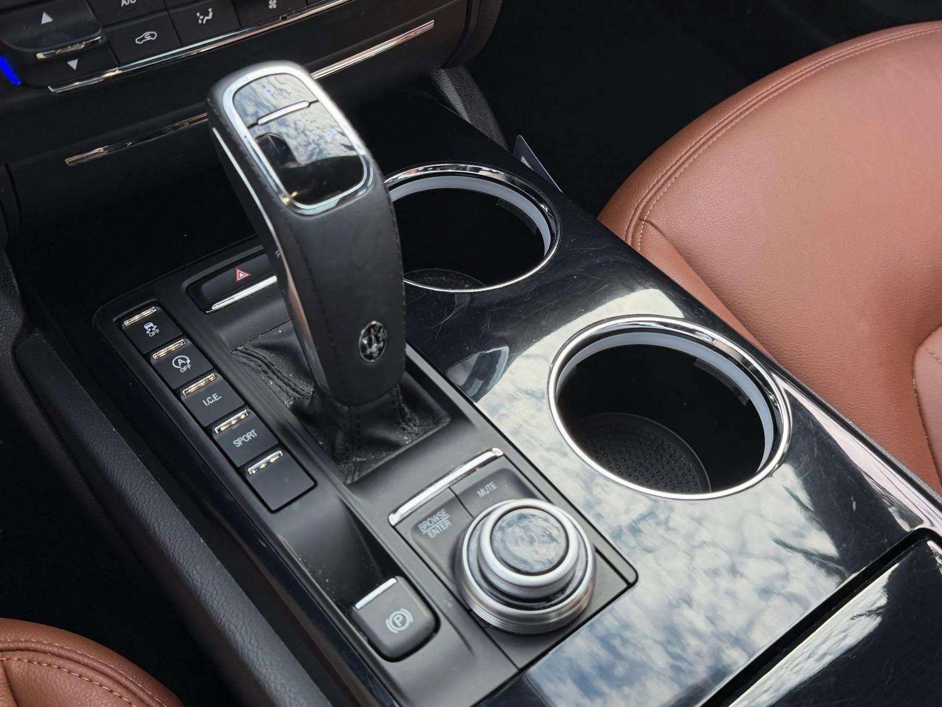 Certified 2022 Maserati Ghibli Modena Q4 image 19