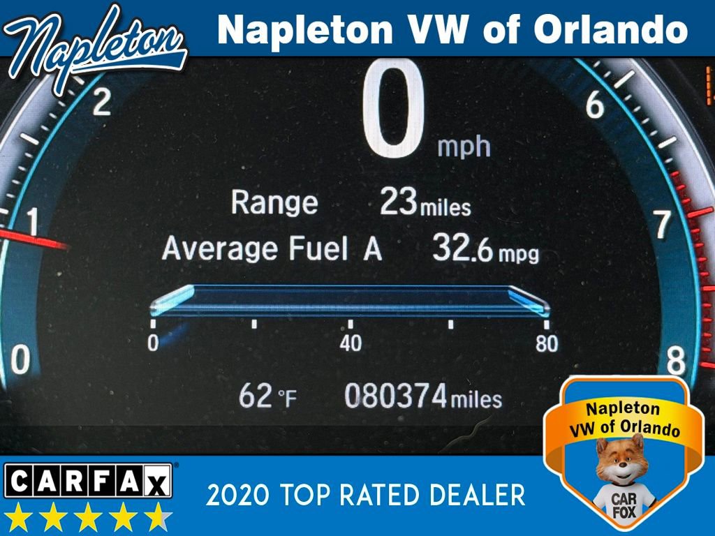 Used 2021 Honda Civic LX image 20