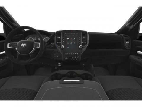 New 2026 RAM 2500 Tradesman image 5