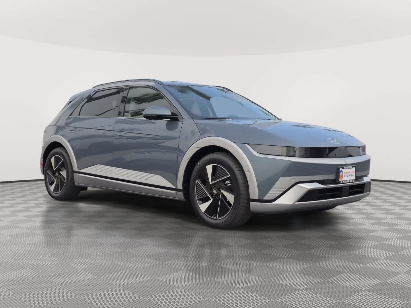 New 2027 Hyundai Ioniq 5 Limited RWD image 3