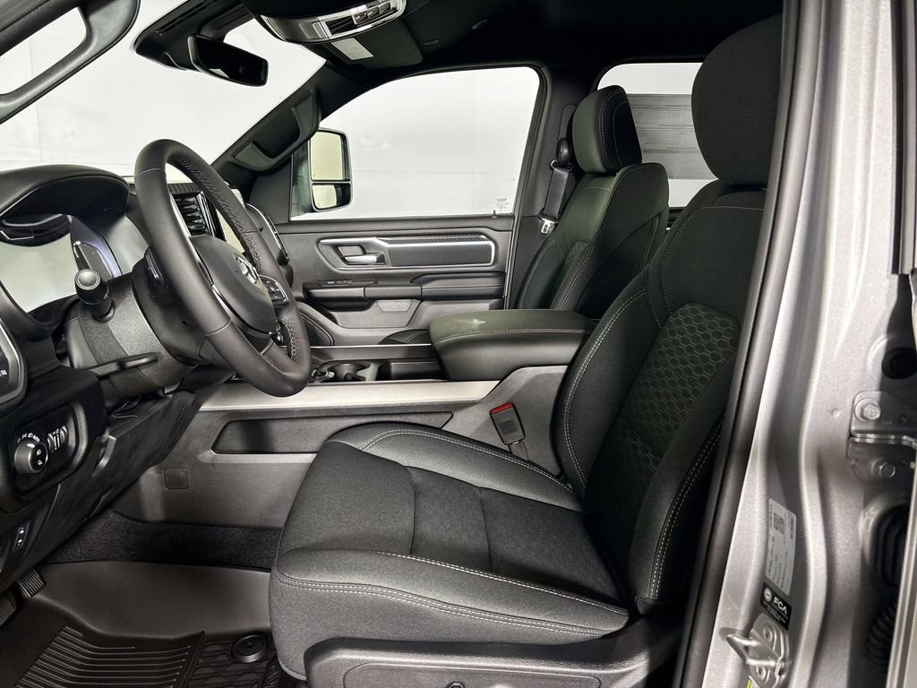 New 2026 RAM 1500 Big Horn image 11