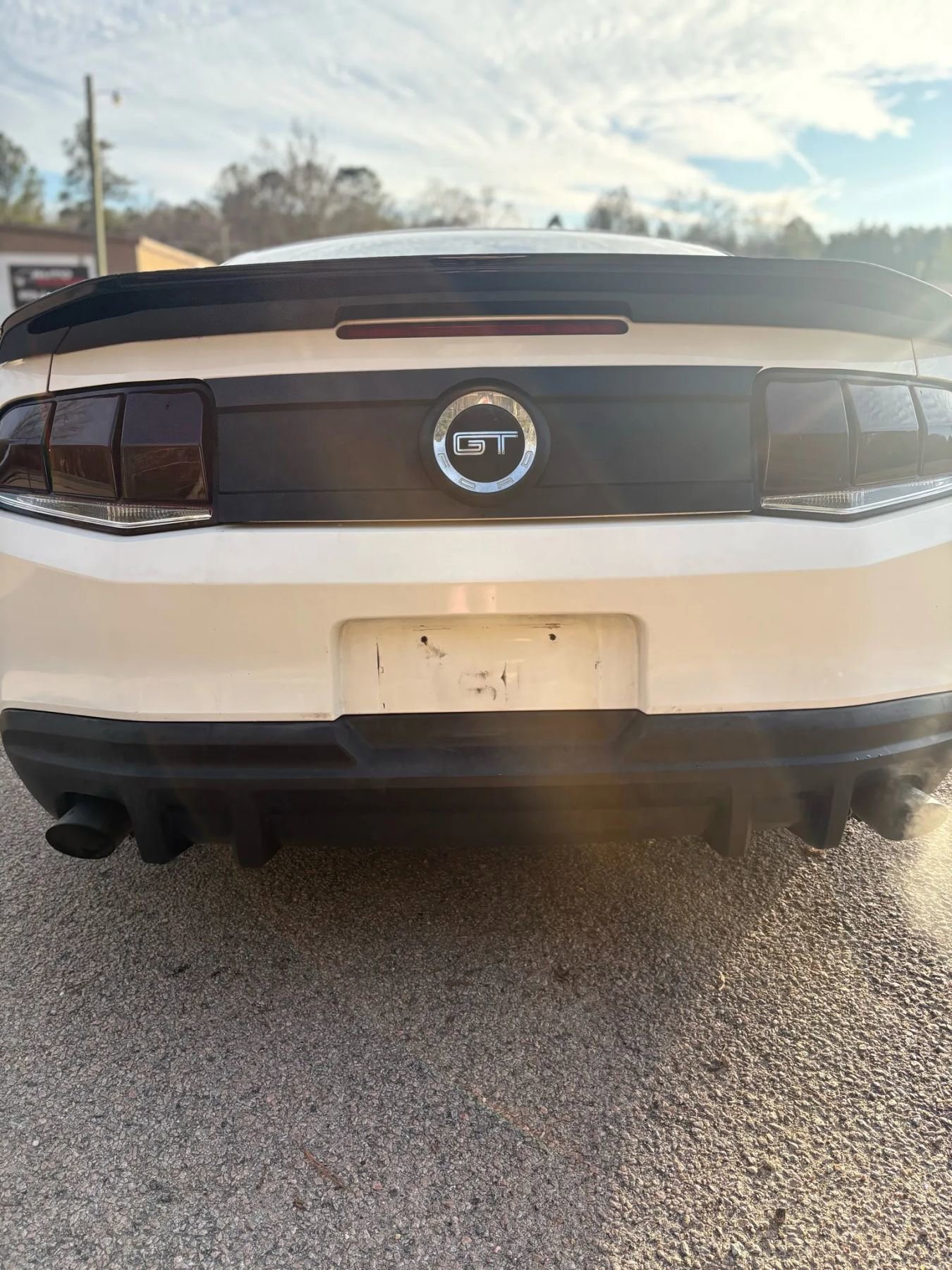 Used 2011 Ford Mustang GT Premium image 21