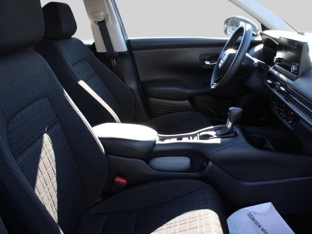 Used 2024 Honda HR-V LX image 24
