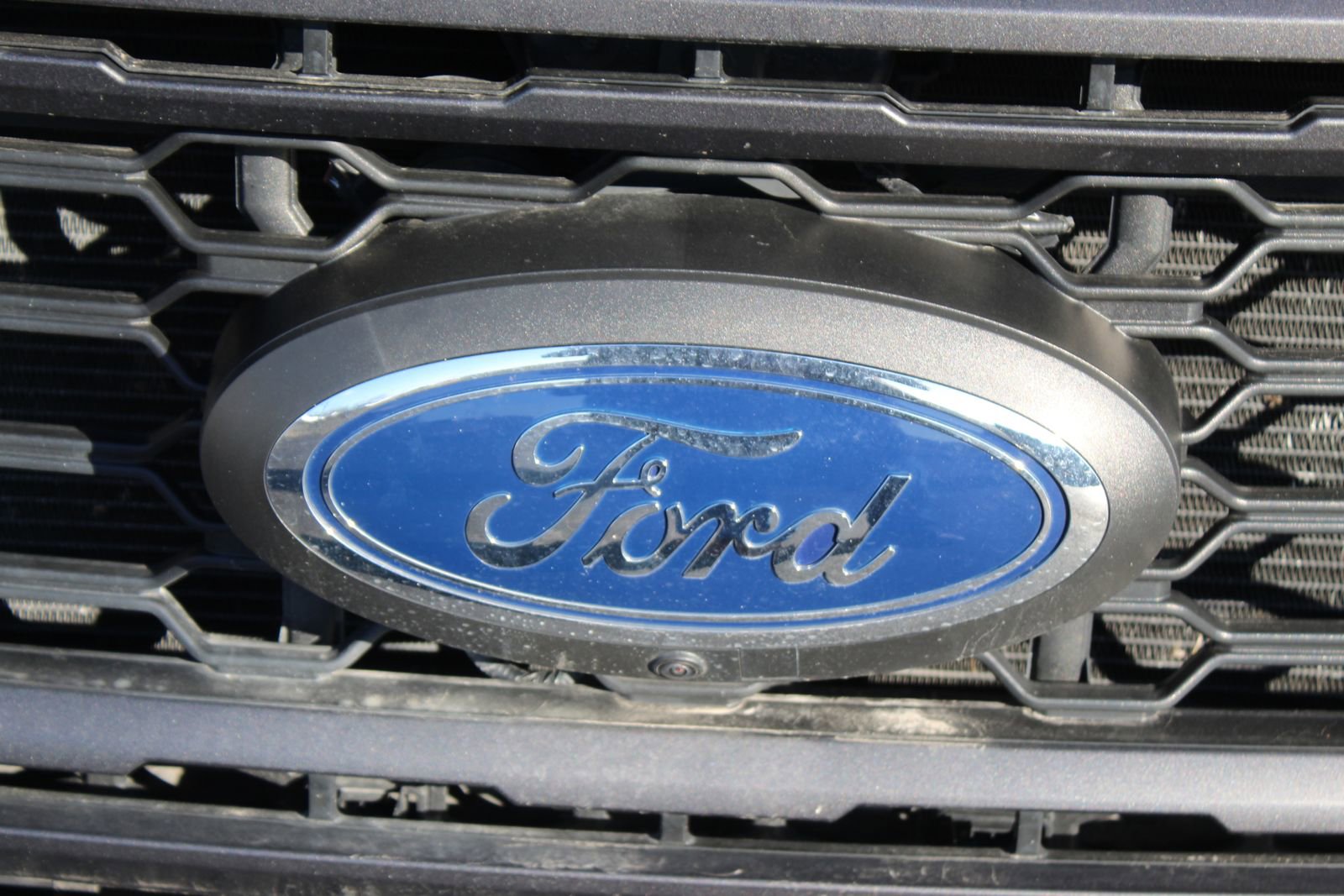 Used 2024 Ford F250 XL w/ STX Appearance Package image 9