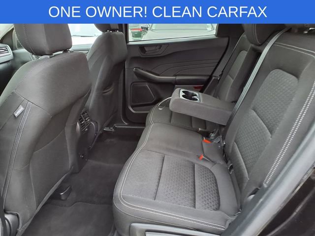 Used 2025 Ford Escape Active image 18