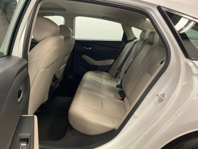 Used 2024 Honda Accord EX-L image 20
