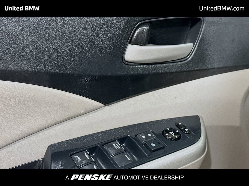 Used 2013 Honda CR-V EX-L image 3