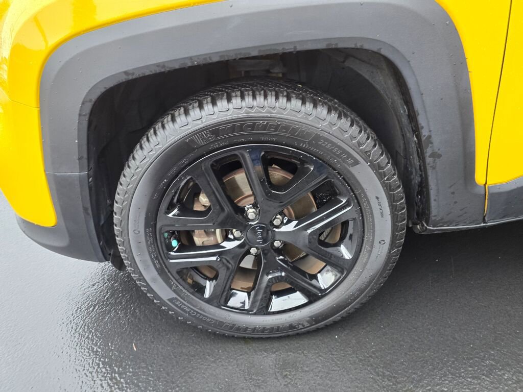 Used 2019 Jeep Renegade Altitude w/ UConnect 8.4 Nav Group image 24