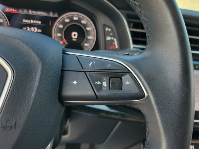 Used 2024 Audi Q7 3.0T Premium Plus image 21