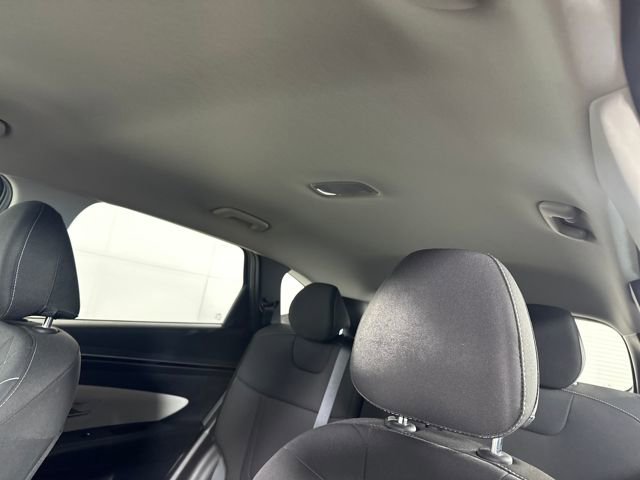 Certified 2023 Hyundai Tucson SE image 12