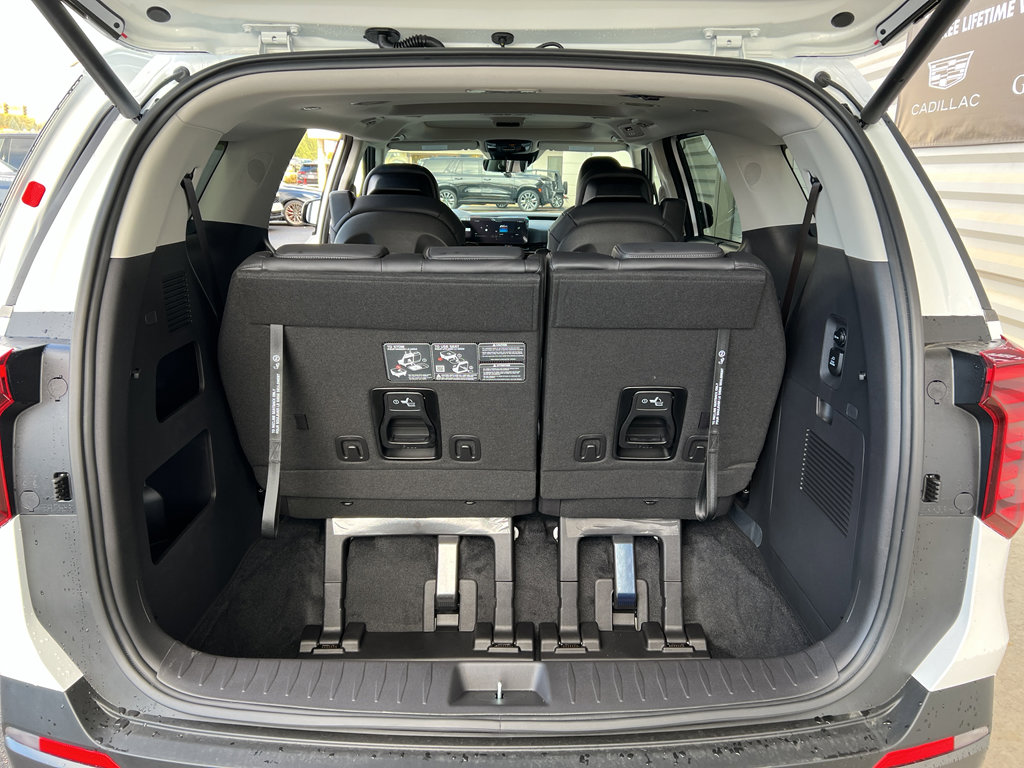 New 2026 Kia Carnival SX Prestige image 14