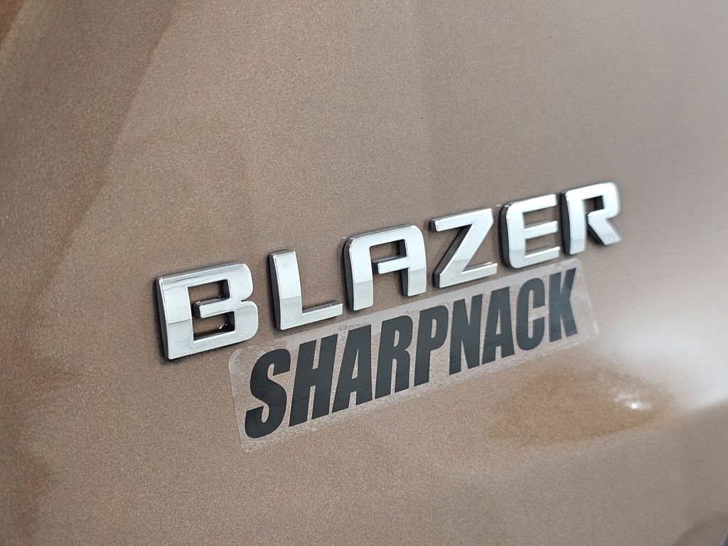 Used 2023 Chevrolet Blazer LT w/ Convenience Package FWD image 28