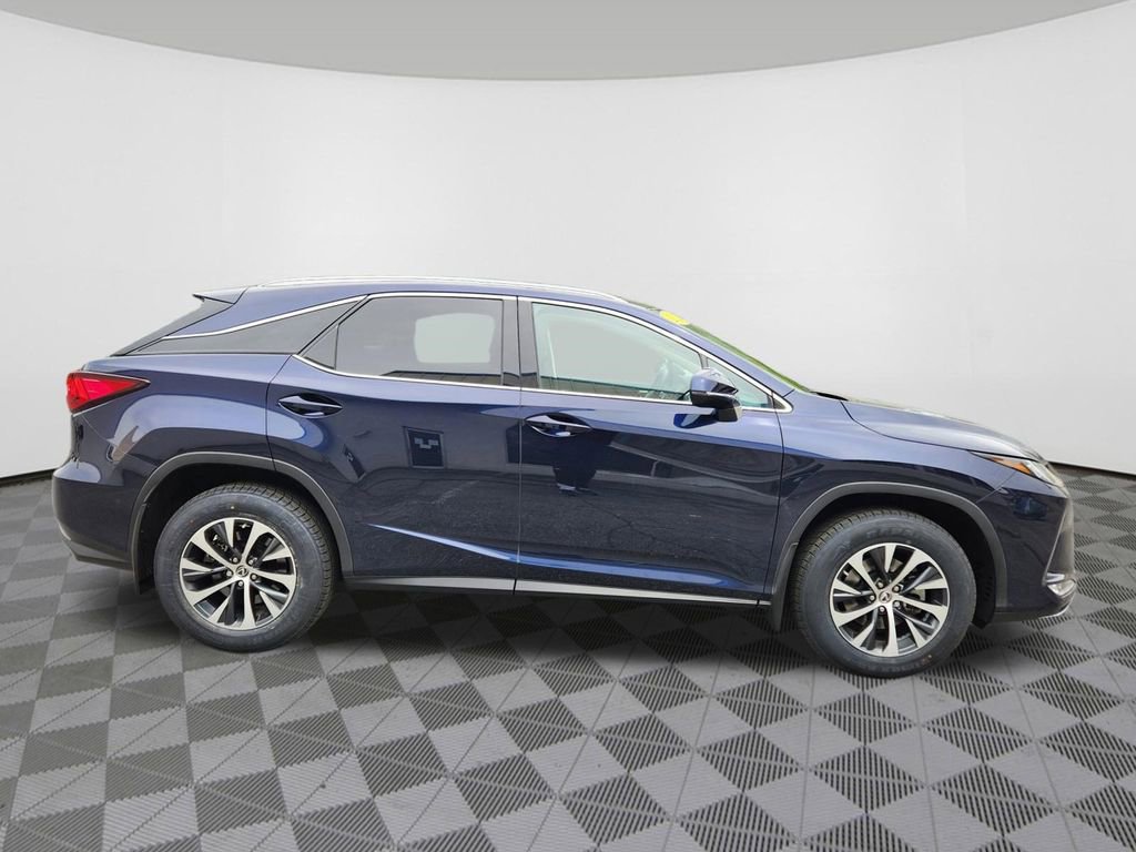 Used 2022 Lexus RX 350 AWD w/ Premium Package image 6