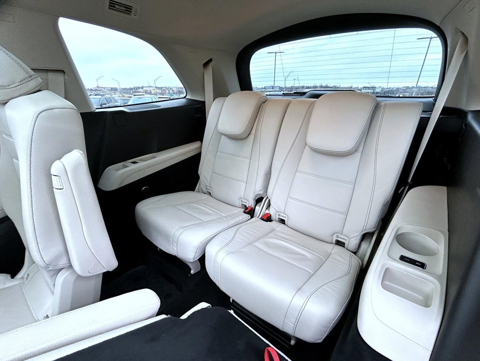 Used 2022 Mercedes-Benz GLS 580 4MATIC image 20