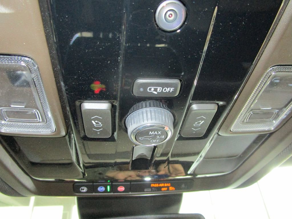 New 2026 GMC Yukon XL Elevation image 39