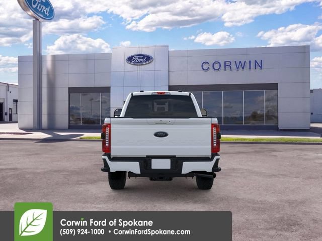 New 2026 Ford F250 Lariat w/ Tremor Off-Road Package AWD/4WD image 7