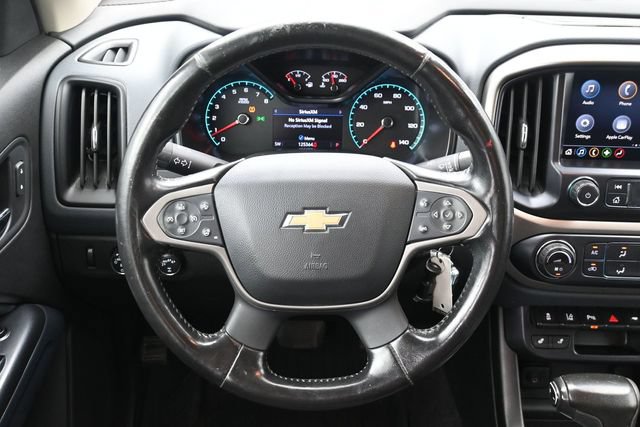 Used 2021 Chevrolet Colorado Z71 w/ Safety Package AWD/4WD image 23