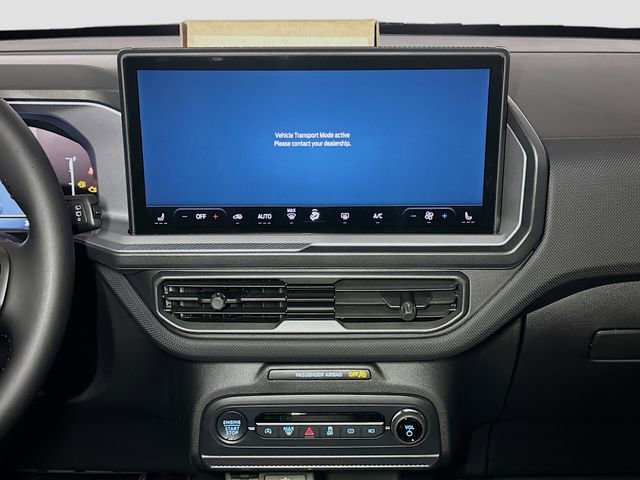 New 2026 Ford Bronco Sport Big Bend w/ Convenience Package image 8