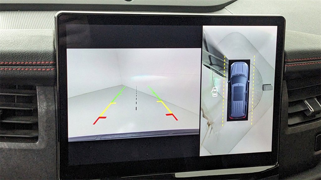 Certified 2022 Ford Expedition Max Limited image 29