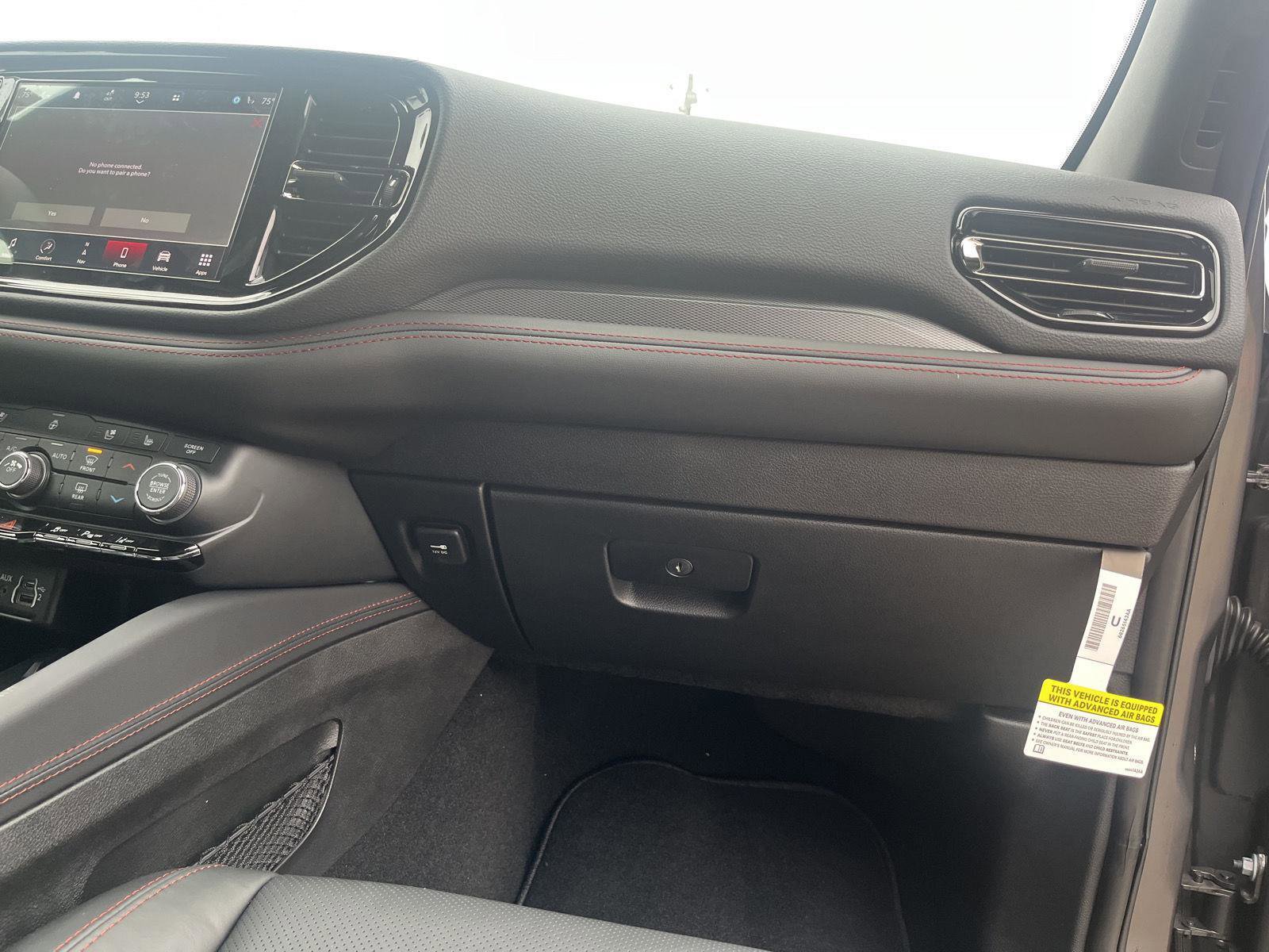 New 2026 Dodge Durango GT image 51