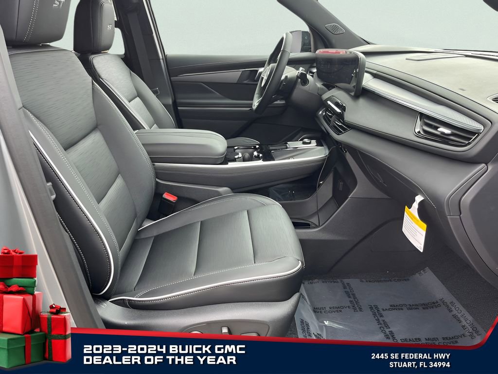 New 2025 Buick Enclave Sport Touring w/ Super Cruise Package image 37