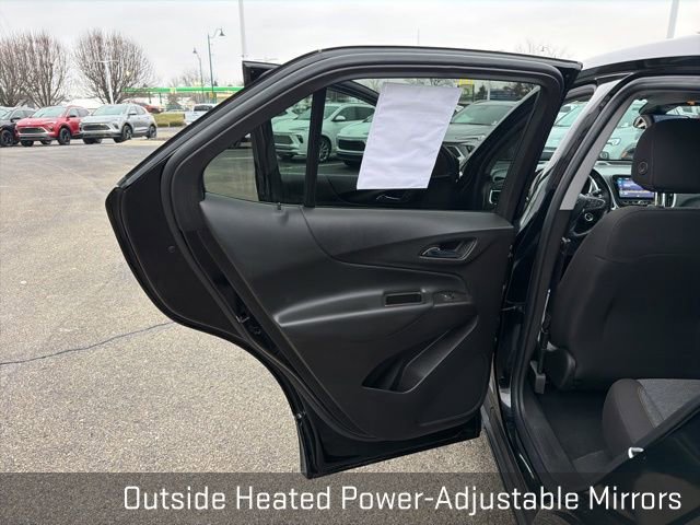 Used 2024 Chevrolet Equinox LT image 30