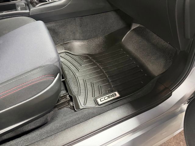 Used 2018 Subaru WRX Premium AWD/4WD image 22