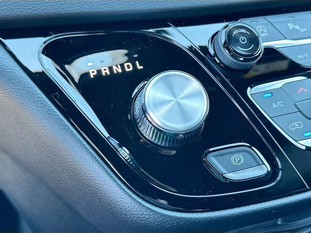 New 2026 Chrysler Voyager LX image 11