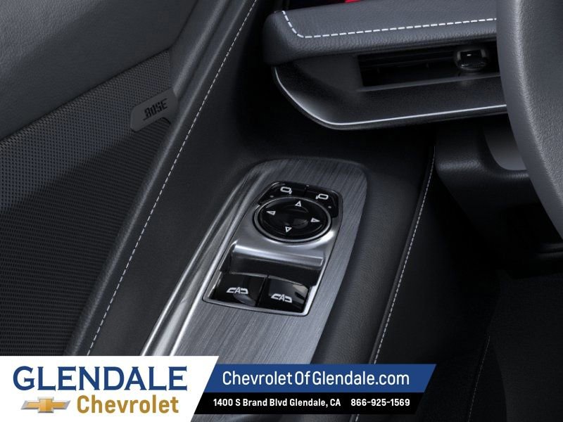 New 2026 Chevrolet Corvette Stingray Coupe w/ 1LT image 22