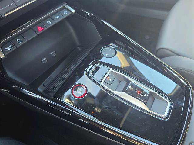 New 2026 Audi RS 3 image 31