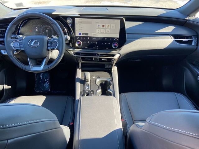 Certified 2023 Lexus RX 350h w/ Accessory Package (2T) AWD/4WD image 12