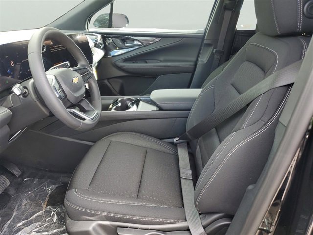 New 2025 Chevrolet Blazer EV LT image 19