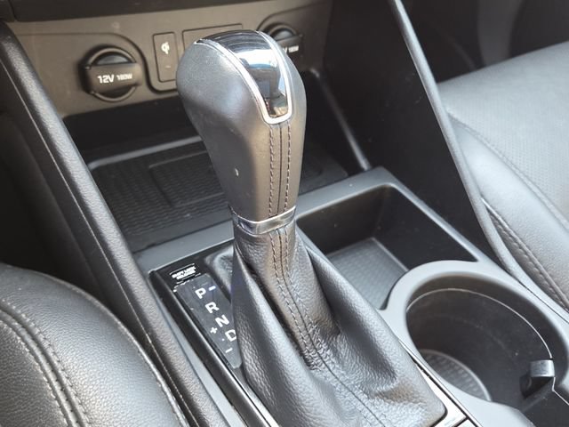 Used 2019 Hyundai Tucson Ultimate FWD image 33