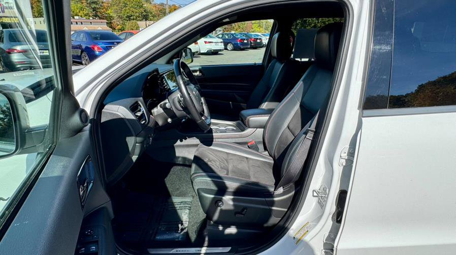 Used 2022 Dodge Durango R/T w/ Blacktop Package image 14