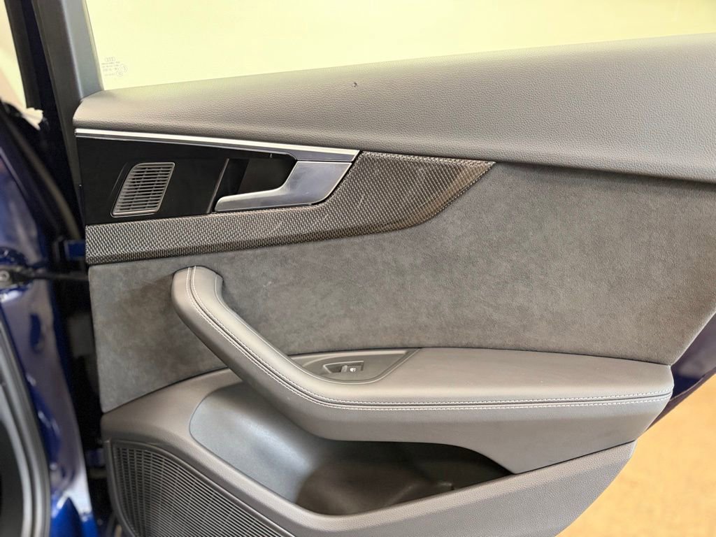 Used 2022 Audi S4 Premium Plus image 19