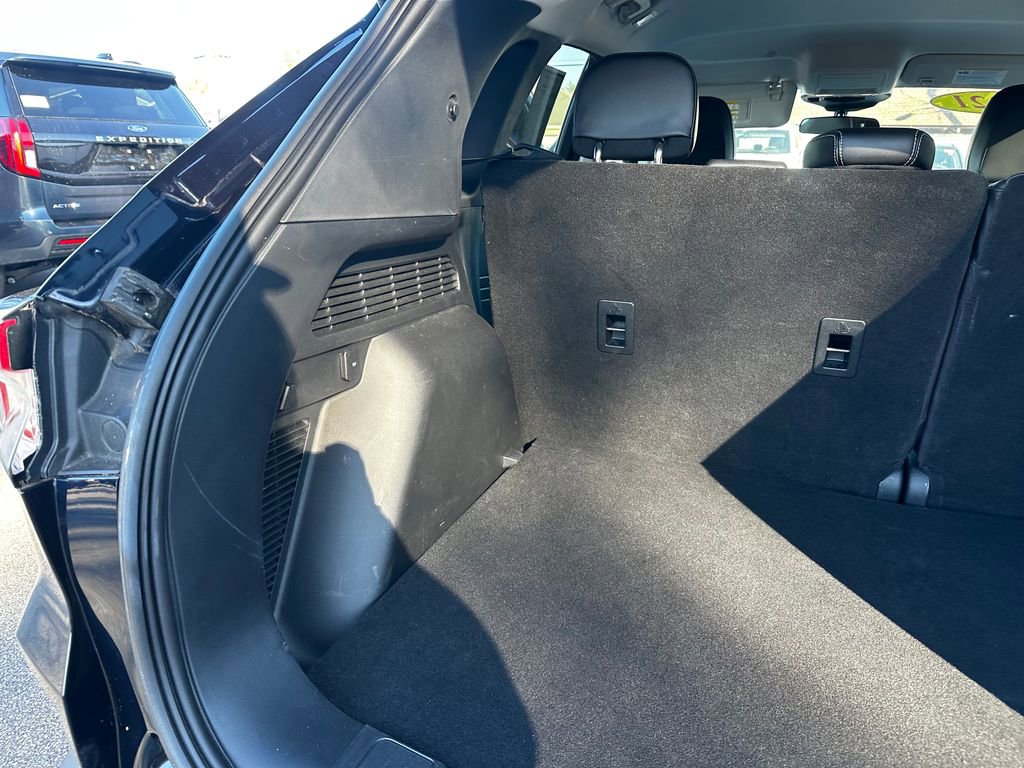 Used 2021 Ford Escape SEL w/ Technology Package image 37