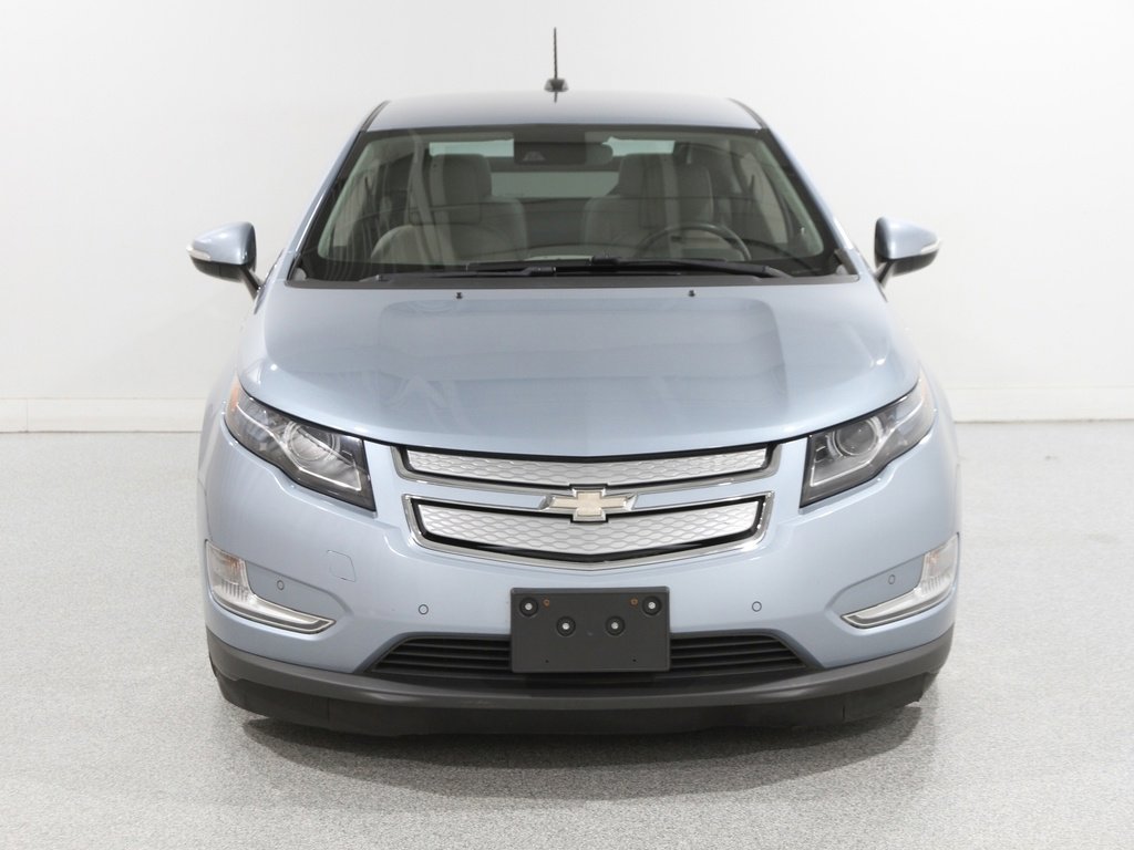 Used 2015 Chevrolet Volt Premium w/ Premium Trim Package image 2