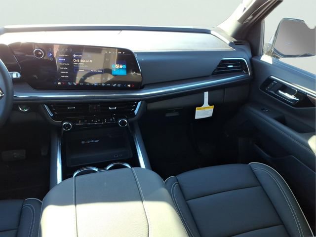 New 2026 Chevrolet Tahoe Premier w/ Sun And Tow Package image 15
