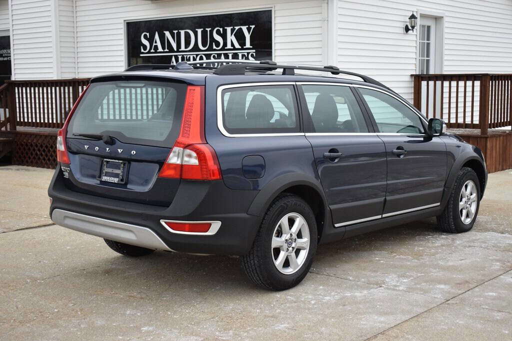 Used 2013 Volvo XC70 3.2 image 3