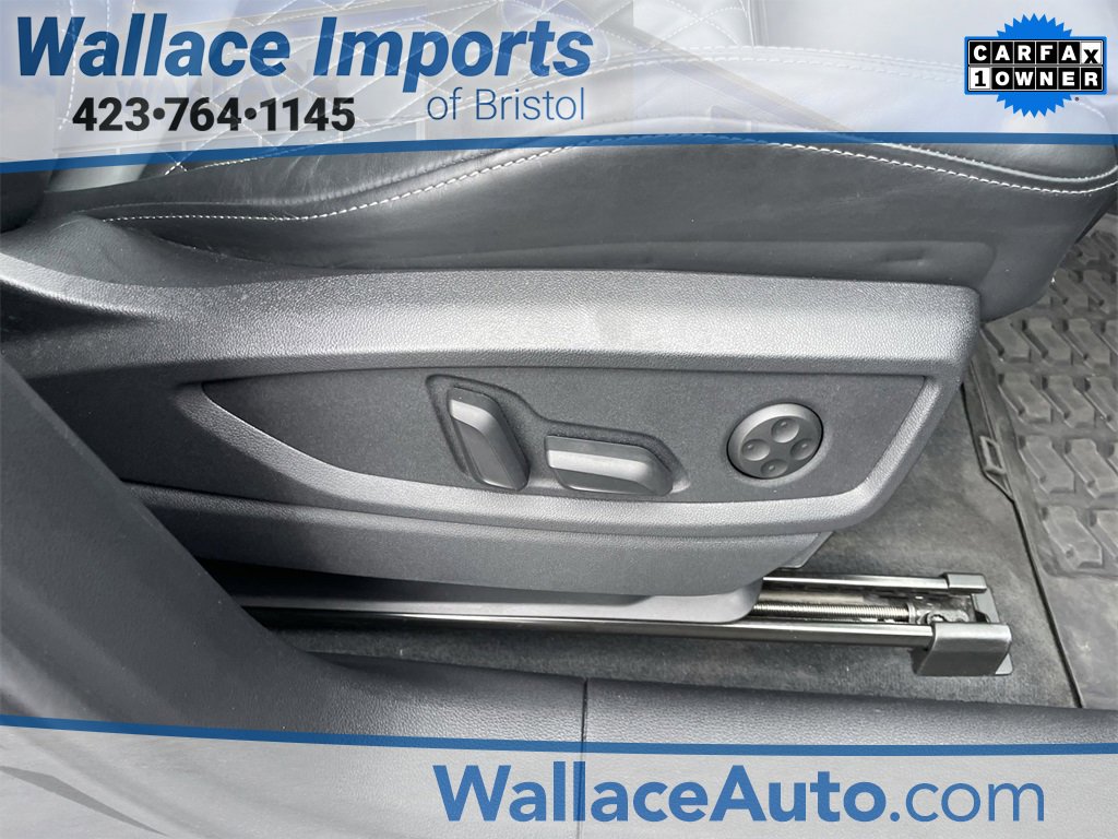 Used 2022 Audi SQ5 Premium Plus w/ Premium Plus Package image 33